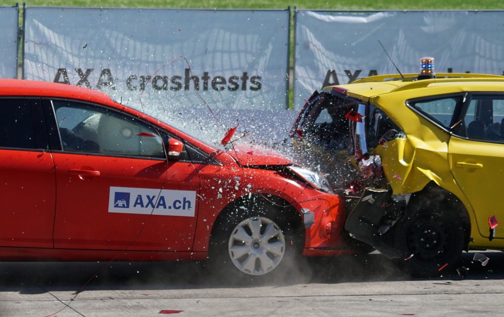 Loose Cargo & Truck Accidents - The Blog Frog