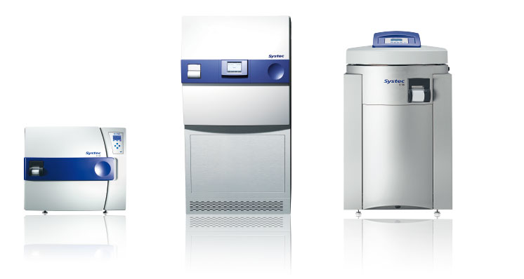 Autoclaves: The Many Different Types And Their Benefits – MES