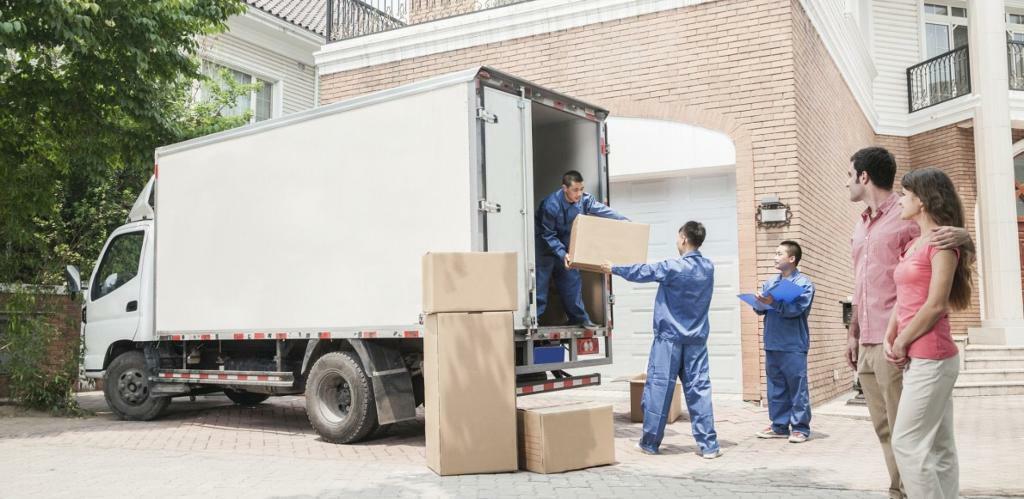 Choosing Storage and Removal Services in Your Locality