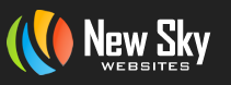 web logo