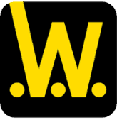 web logo