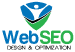 web logo