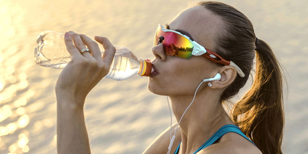 Tips for Selecting the Best Running Glasses - The Blog Frog