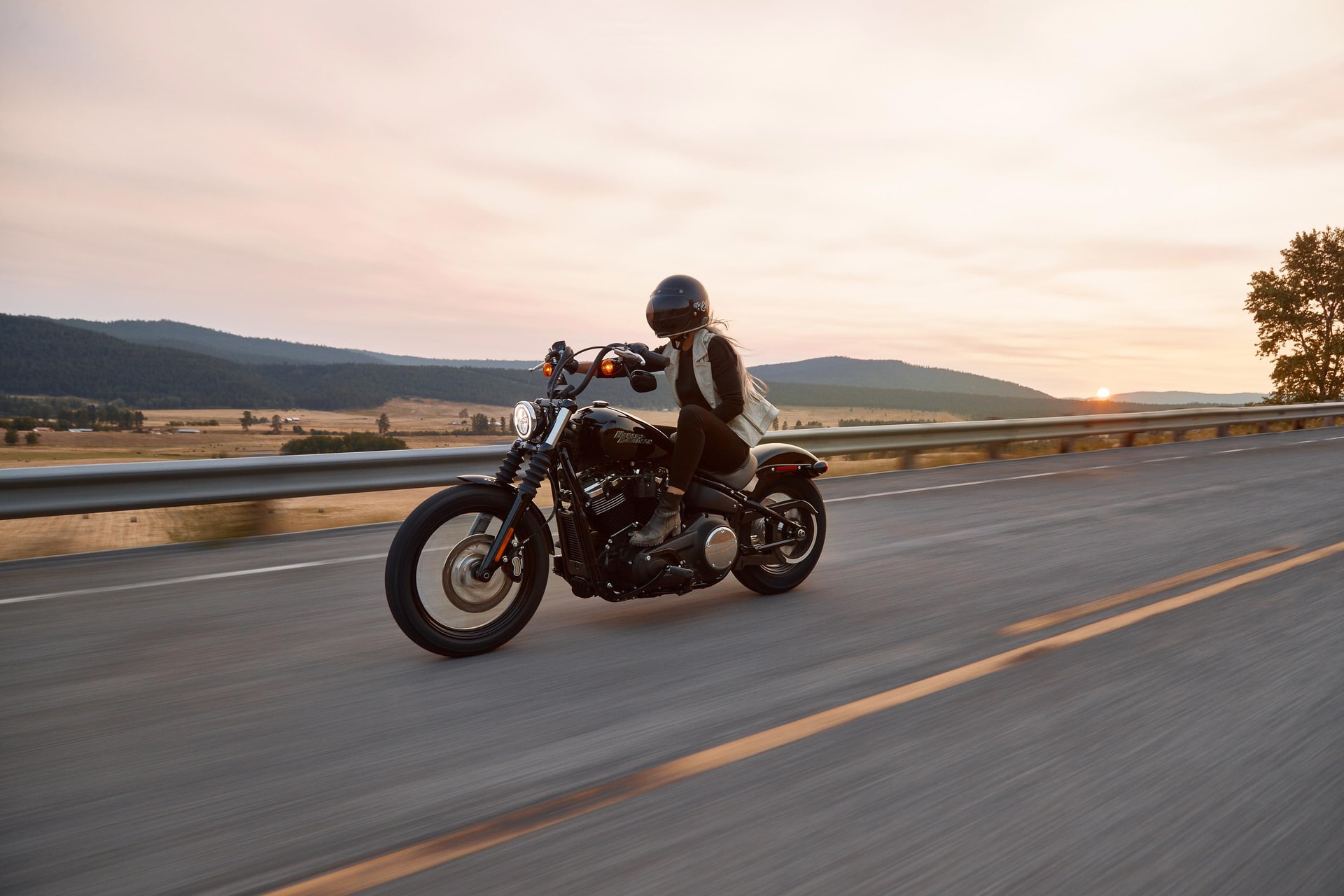 Learn a few critical facts about motorcycle accidents