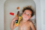 Top tips to design the best kids’ bathroom!