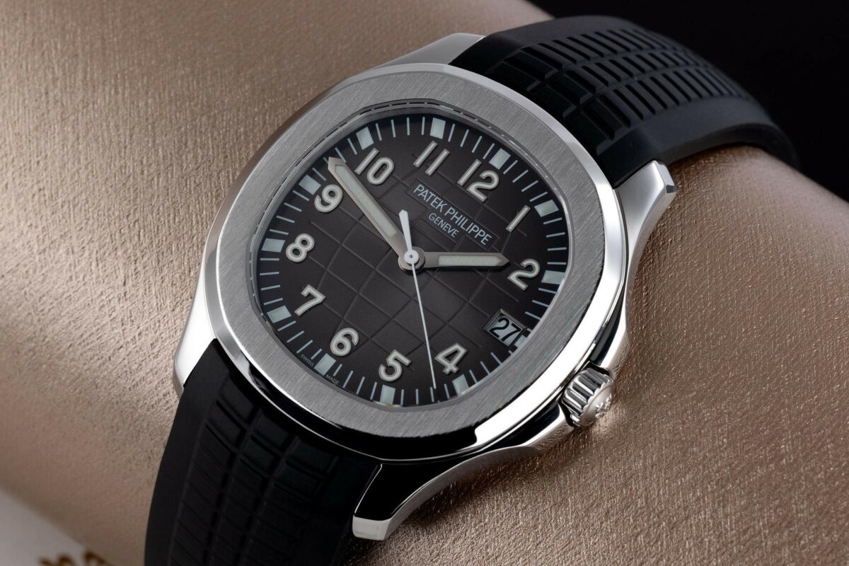 Designed to Conquer: Top 5 Patek Philippe Watches You Should Acquire ...