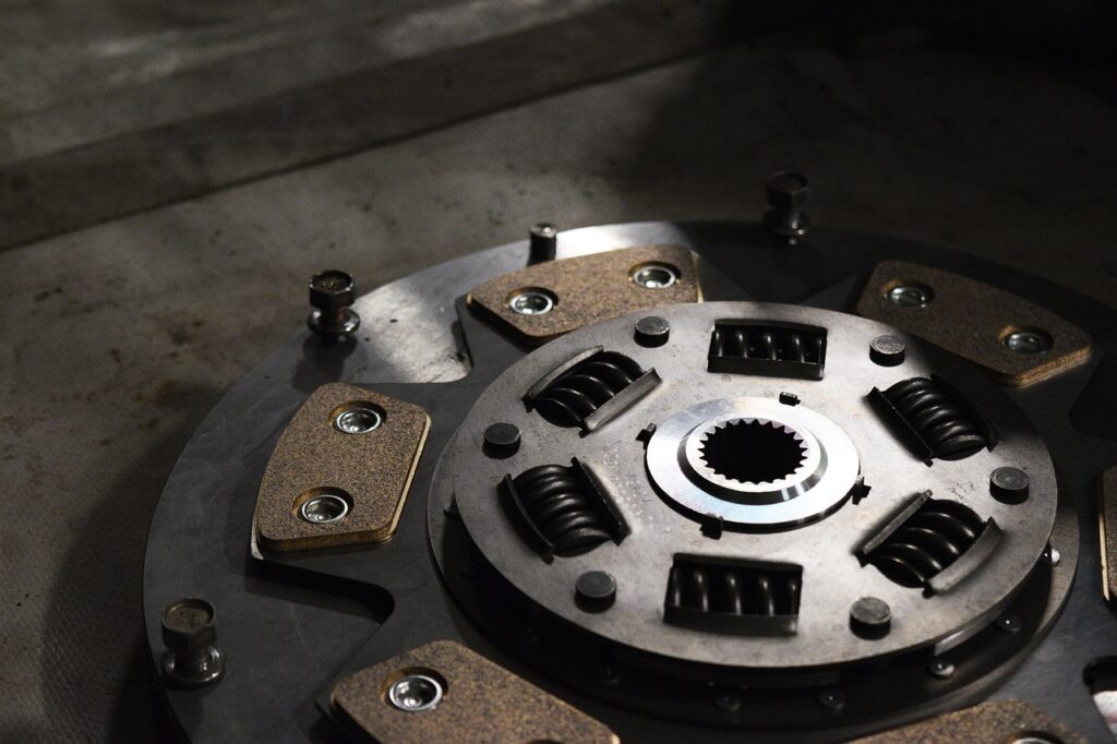 What are the Signs of a Faulty Clutch? The Blog Frog