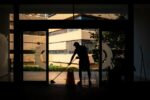Cleaning Company