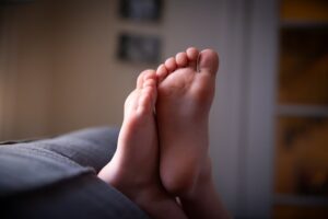 Feet