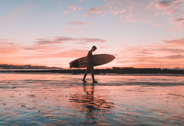 Surf Beginner Essentials