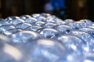 Bubble wrap