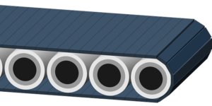Conveyor belt