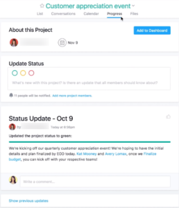 Asana