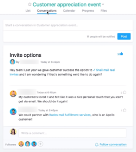 Asana