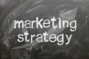 Marketing strategies