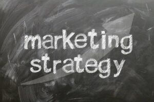 Marketing strategies