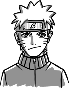 Naruto