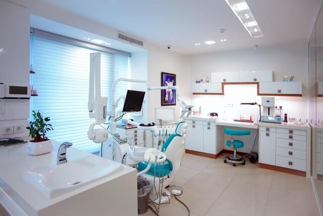 Dental office