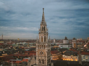 Marienplatz 