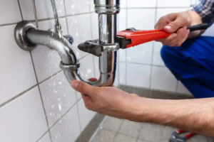 Plumber Services