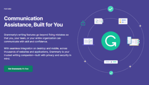 Grammarly