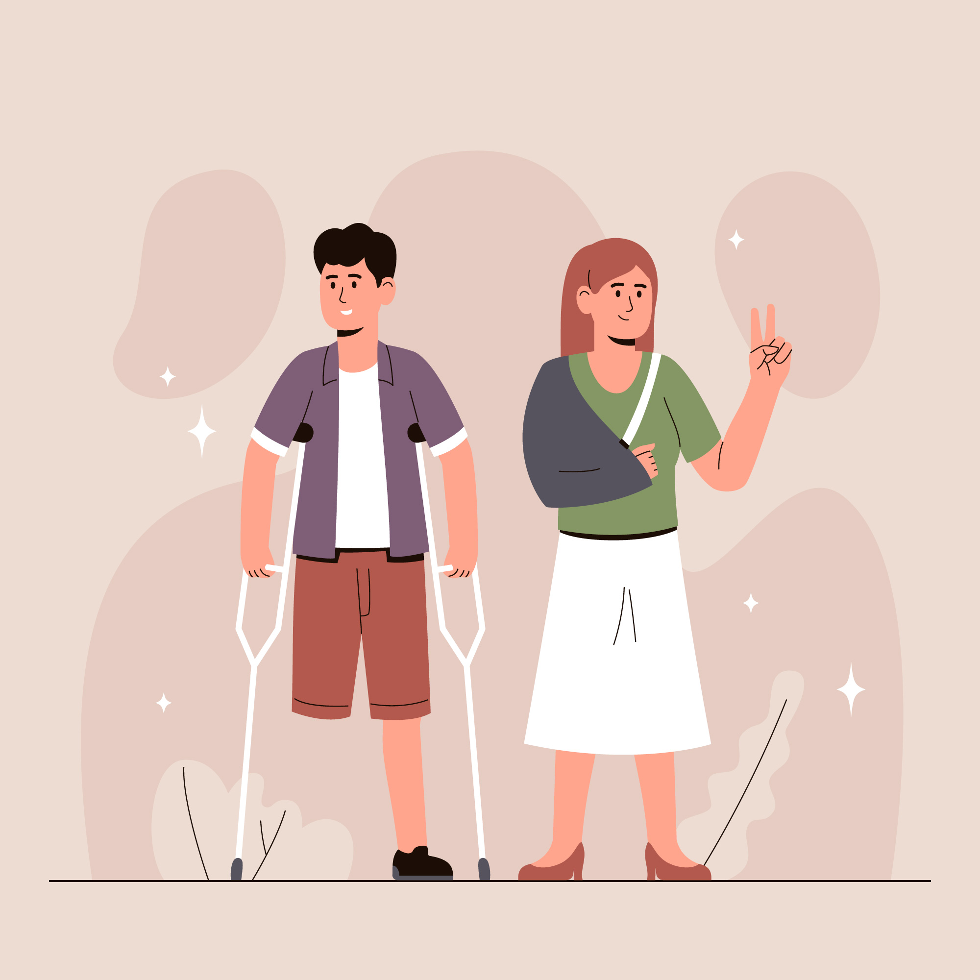 Medicolegal Expertise