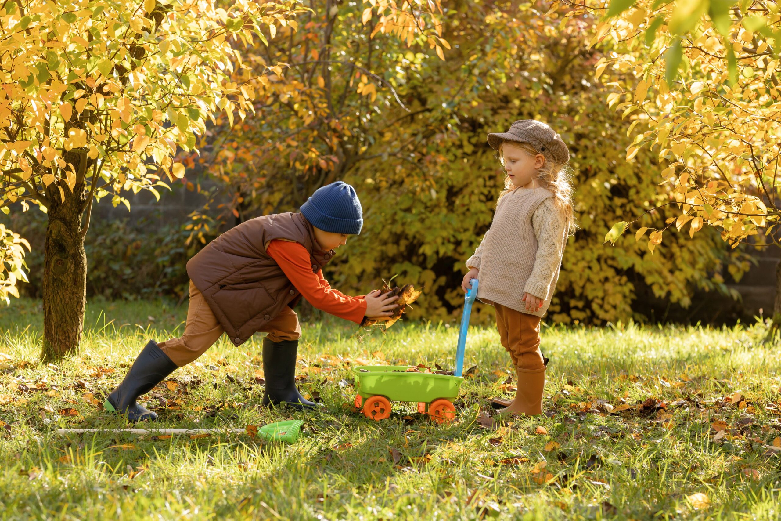 Early Learning